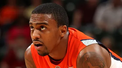 Jonathan Daniel/Getty Images