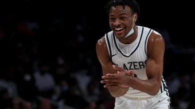 Harry How/Getty Images