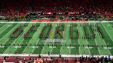 Scott Cunningham/Getty Images
