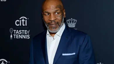 Noam Galai/Getty Images for AYS Sports Marketing