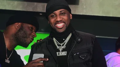 Prince Williams/Wiriemage/Getty Images