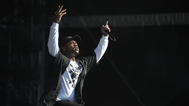 Nicholas Hunt/Getty Images