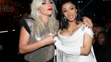 Emma McIntyre/Getty Images