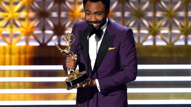 Kevin Winter/Getty Images