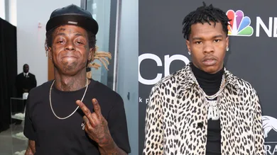 Aaron Davidson & Frazer Harrison/Getty Images