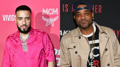 Eugene Gologursky/Getty Images for MCM / Paras Griffin/Getty Images for Universal Studios