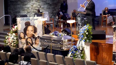 Scott Olson/Getty Images