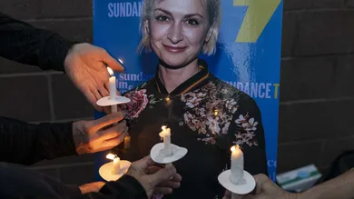 Anadolu Agency / Contributor / Getty Images