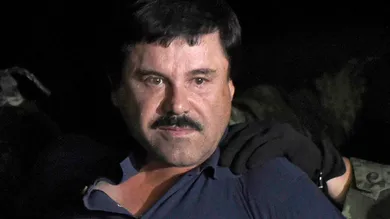 ALFREDO ESTRELLA/AFP/Getty Images