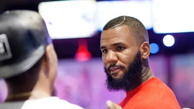 Gabriel Olsen/Getty Images