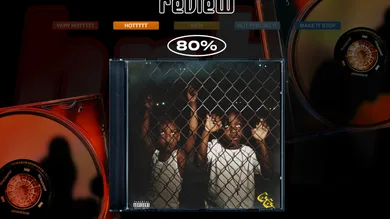 Image via HNHH/EARTHGANG