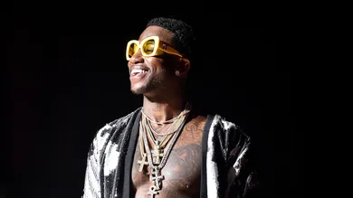 Paras Griffin / Getty Images