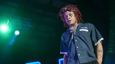 Jeff Hahne/ Getty Images