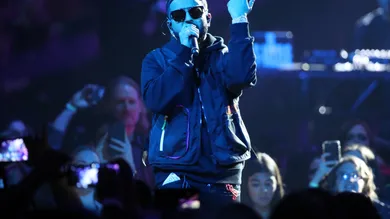 Tom Szczerbowski/Getty Images