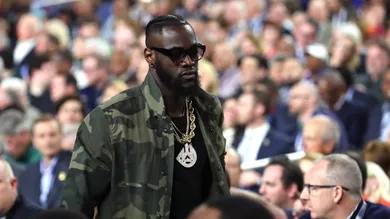 Tom Pennington/Getty Images