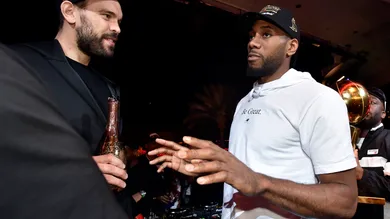 David Becker/Getty Images for Wynn Las Vegas