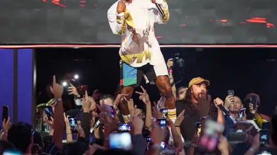 Christopher Jue/Getty Images