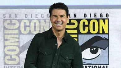 Kevin Winter/ Getty Images