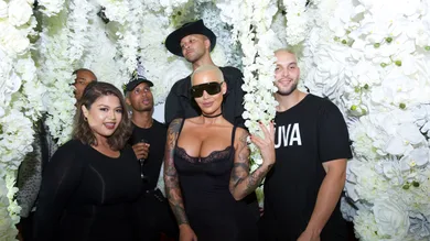 Earl Gibson III/Getty Images