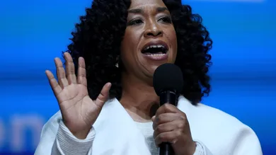 Justin Sullivan/Getty Images