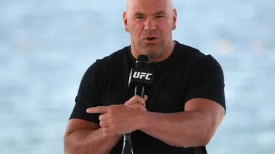 Josh Hedges/Zuffa LLC via Getty Images