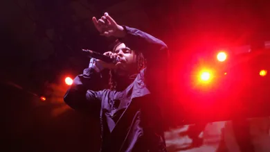 Frazer Harrison /getty images