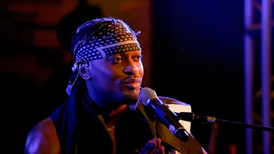 Rick Kern/Getty Images