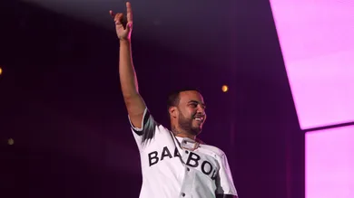 Tasos Katopodis/Getty Images