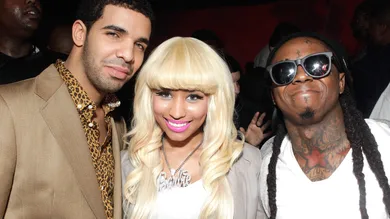 Todd Williamson Archive/Getty Images