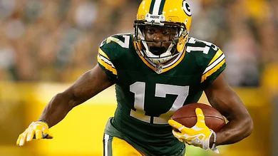 Christian Petersen/Getty Images