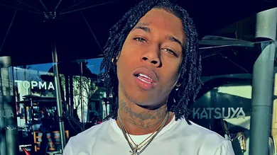 Image provided by the artist