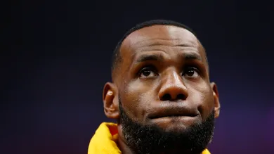 Yong Teck Lim/Getty Images