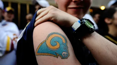 Jeff Zelevansky/Getty Images