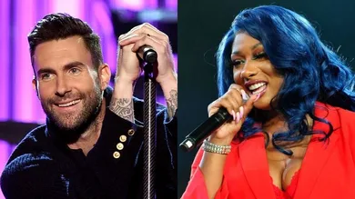 Kevin Winter / Staff / Getty Images, John Sciulli / Stringer / Getty Images