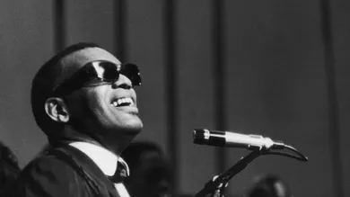 Express Newspapers/Getty Images