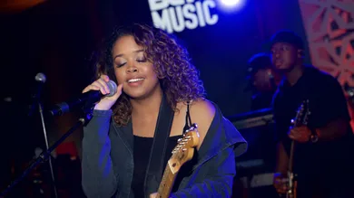 Earl Gibson III/Getty Images