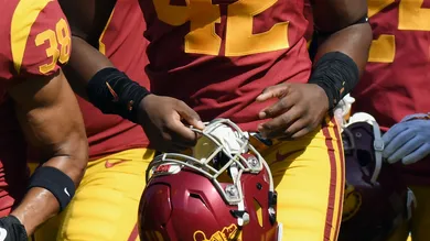 Icon Sportswire / Contributor / Getty Images