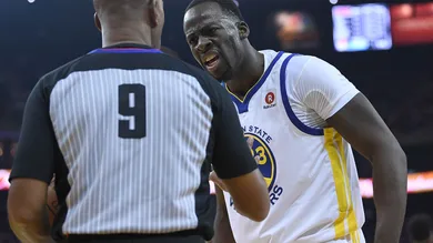 Thearon W. Henderson/Getty Images