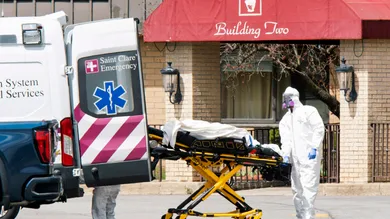 Munoz Alvarez/Getty Images