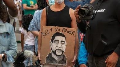 David Dee Delgado/Getty Images