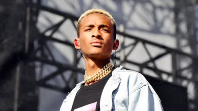 John Sciulli/Getty Images for McDonald's