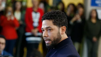 Nuccio DiNuzzo/Getty Images