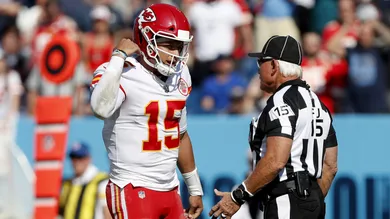 Wesley Hitt/Getty Images