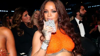 Christopher Polk/Getty Images