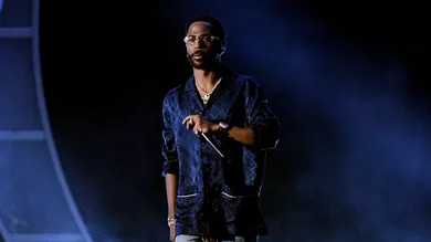 Kevin Winter/Getty Images