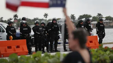 Joe Raedle/Getty Images