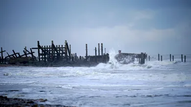 Christopher Furlong / Getty Images