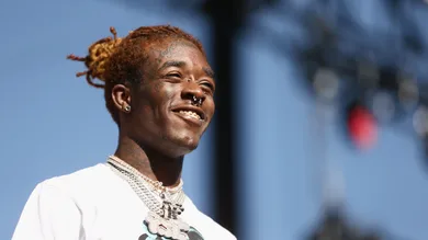 Rich Fury/Getty Images