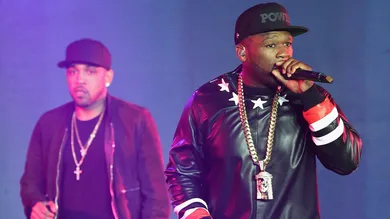 Jamie McCarthy / Getty Images