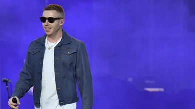 Gustavo Caballero/ Getty Images